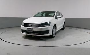 Volkswagen • Vento