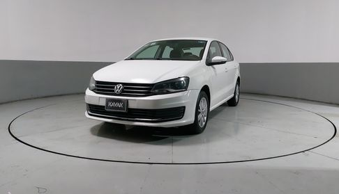 Volkswagen Vento 1.6 COMFORTLINE TIPTRONIC Sedan 2016