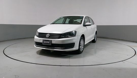 Volkswagen • Vento