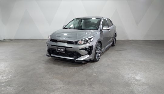 Kia • Rio