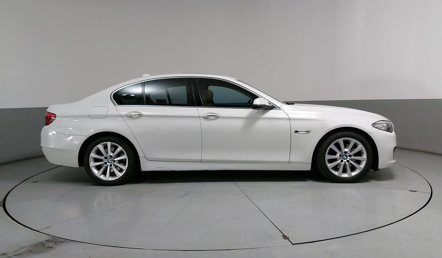 Bmw Serie 5 2.0 520I A Sedan 2014