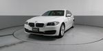 Bmw Serie 5 2.0 520I A Sedan 2014