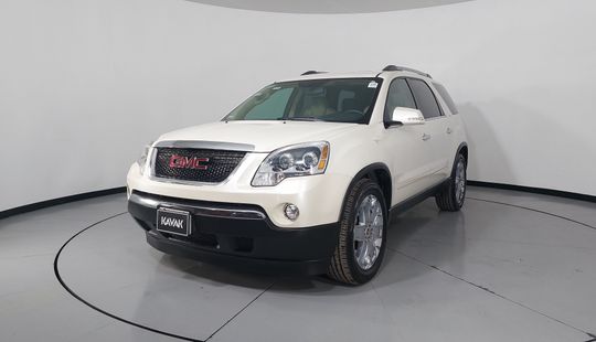 Gmc • Acadia