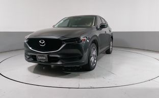 Mazda • CX-5