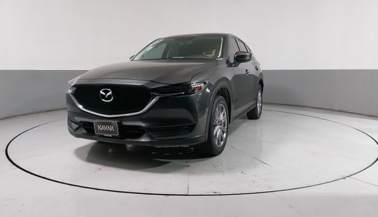 Mazda • CX-5