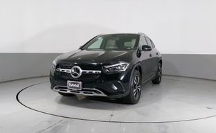 Mercedes Benz • Clase GLA