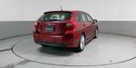 Subaru Impreza 2.0 I SPORT CVT Hatchback 2014