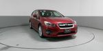 Subaru Impreza 2.0 I SPORT CVT Hatchback 2014