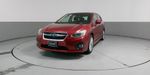 Subaru Impreza 2.0 I SPORT CVT Hatchback 2014