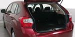 Subaru Impreza 2.0 I SPORT CVT Hatchback 2014