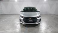 Chevrolet Onix 1.0 LS B AUTO Sedan 2022