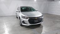 Chevrolet Onix 1.0 LS B AUTO Sedan 2022