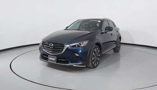 Mazda • CX-3