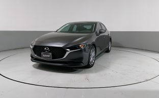 Mazda • Mazda 3