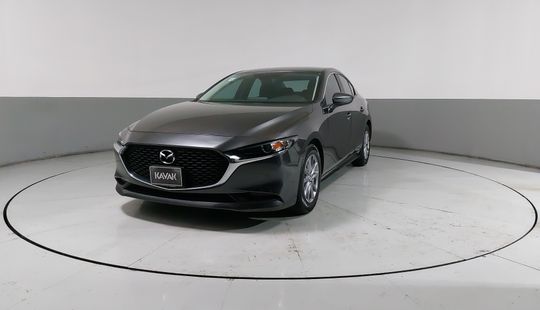 Mazda • Mazda 3