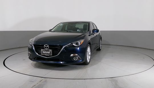 Mazda • Mazda 3