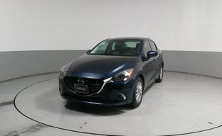 Mazda • Mazda 2