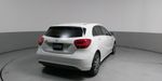 Mercedes Benz Clase A 1.6 200 STYLE Hatchback 2017