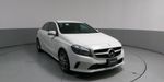 Mercedes Benz Clase A 1.6 200 STYLE Hatchback 2017