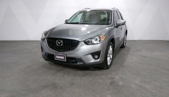 Mazda • CX-5