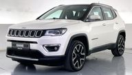 Jeep Compass LIMITED Suv 2019