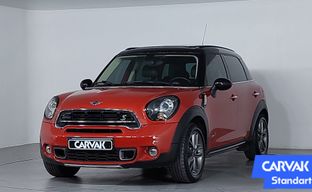 Mini • Countryman