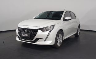 Peugeot • 208