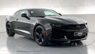 Chevrolet Camaro RS Coupe 2022