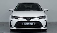 Toyota Corolla 1.6 VISION Sedan 2020