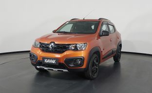 Renault • Kwid