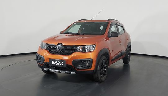 Renault • Kwid