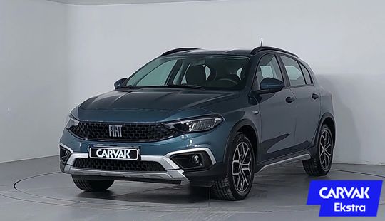 Fiat • Egea Cross