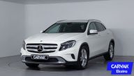 Mercedes Benz Gla 200 7G DCT URBAN Suv 2014