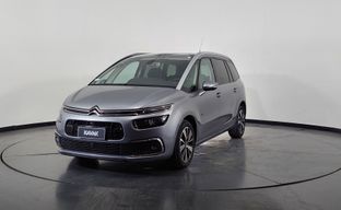 Citroen • Grand C4 Picasso