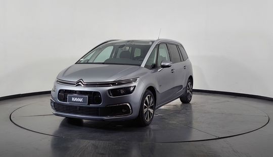 Citroen • Grand C4 Picasso