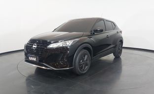 Nissan • Kicks