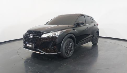 Nissan Kicks ACTIVE Suv 2024