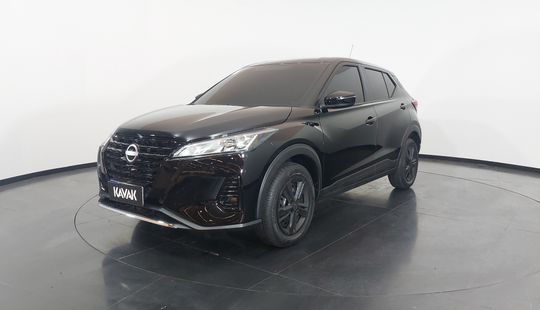 Nissan Kicks ACTIVE-2024