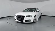 Audi A5 2.0 TFSI SPORTBACK SLINE STRONIC QUATTRO Hatchback 2014