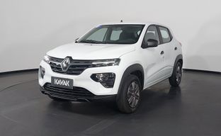 Renault • Kwid