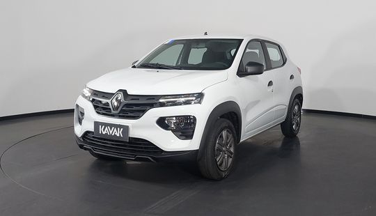 Renault • Kwid