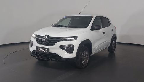 Renault Kwid ZEN Hatchback 2023