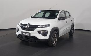 Renault • Kwid