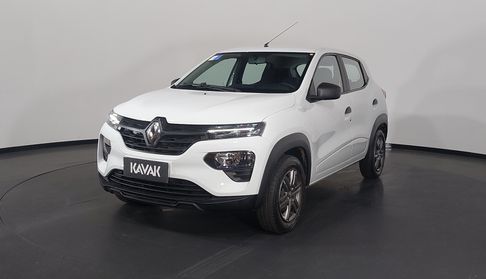 Renault Kwid ZEN Hatchback 2023