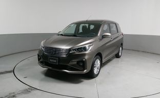 Suzuki • Ertiga