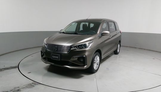 Suzuki • Ertiga