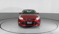 Ford Focus 2.0 SE AT Sedan 2014