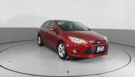 Ford Focus 2.0 SE AT Sedan 2014