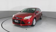 Ford Focus 2.0 SE AT Sedan 2014