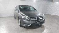 Mercedes Benz Clase B 1.6 180 CGI EXCLUSIVE 7GDCT Minivan 2014